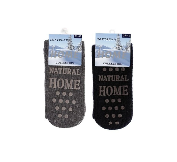 Ponožky  Froté ABS model 21416856 - WiK