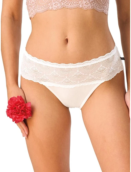 Nohavičky Key LPC 156 A26 Viskóza A'2 M-2XL