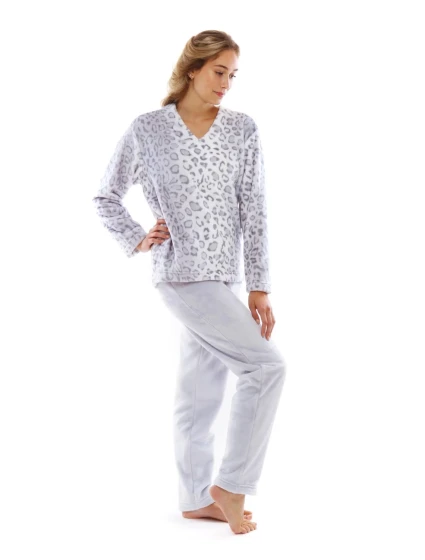 Dámske pyžamo irbis - Vestis