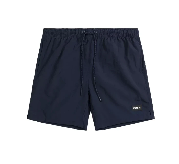 Pánske plavky 225 modrá - Atlantic