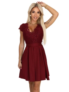 Dámske šaty 242-5 Anna - NUMOCO