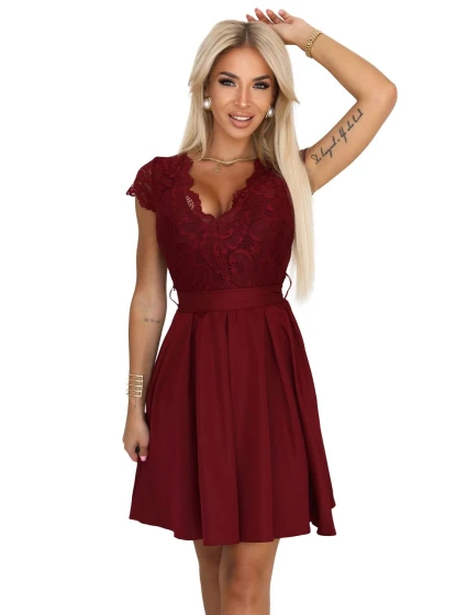 Dámske šaty 242-5 Anna - NUMOCO