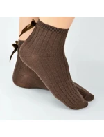 Dámské ponožky 3 pack 145 model 21799879 - Noviti Dámské ponožky 3 pack 145 model 21799879 - Noviti