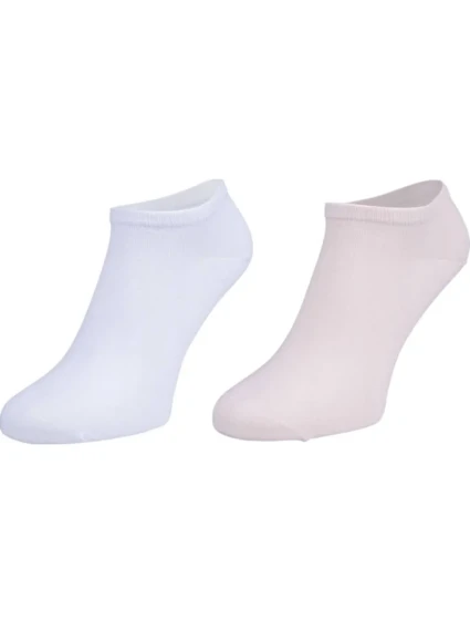 Dámske ponožky Tommy Hilfiger 2pak W 343024001