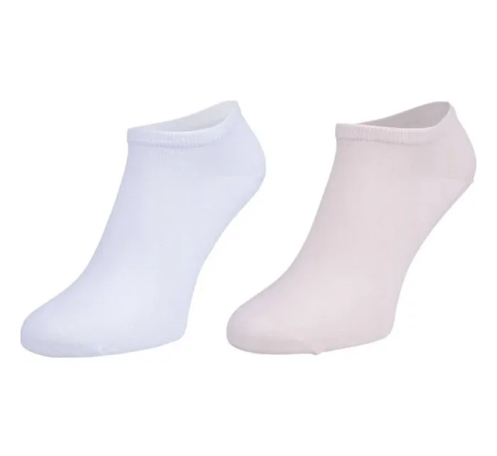 Dámske ponožky Tommy Hilfiger 2pak W 343024001