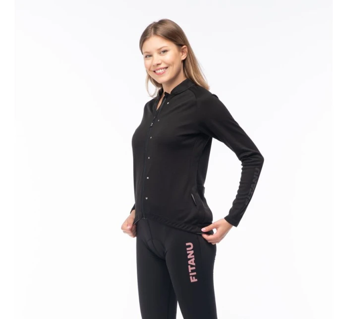 Cyklistický dres W W model 20845992 - Fitanu