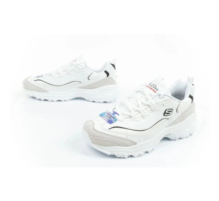 Boty New Heat W model 20333205 - Skechers Boty New Heat W model 20333205 - Skechers