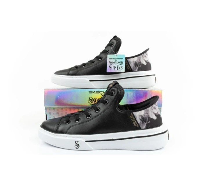 Skechers Snoop Dogg M 251016/BKW Skechers Snoop Dogg M 251016/BKW