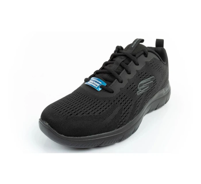 Boty  M model 21184121 - Skechers