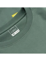 Pánske tričko FRODE s krátkym rukávom