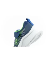 Detská športová obuv Skechers Microspec pre chlapcov ľahká