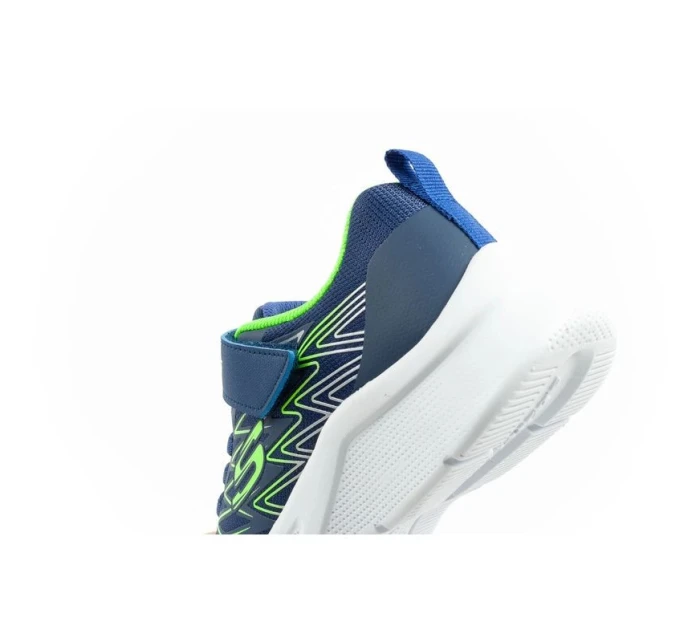 Detská športová obuv Skechers Microspec pre chlapcov ľahká