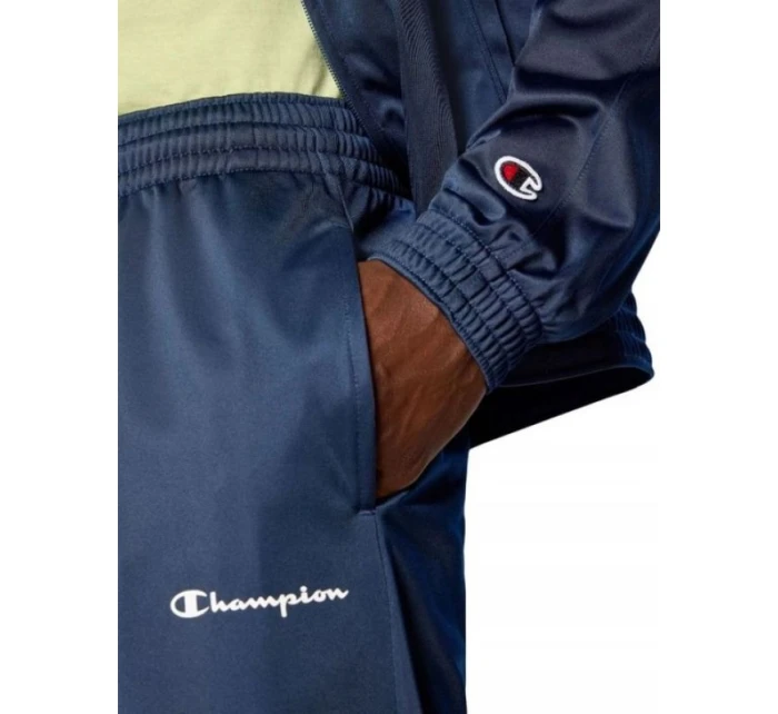 Tepláková súprava Champion M 221817.BS501