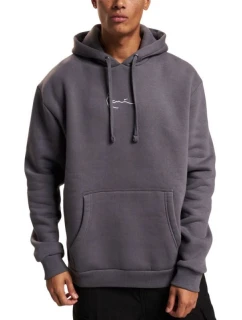 Karl Kani pánska mikina s kapucňou 6021501 pánske