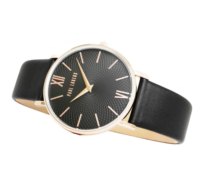 Dámske hodinky Paul Lorens PL11989A7-1A3 Dámske hodinky Paul Lorens PL11989A7-1A3