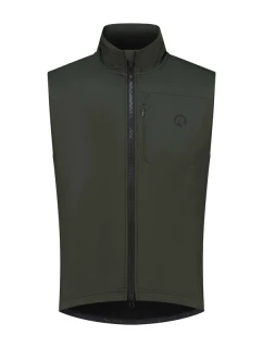 Rogelli MTB vesta ADVNTR zelená 3XL