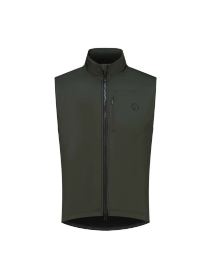 Rogelli MTB vesta ADVNTR zelená 3XL