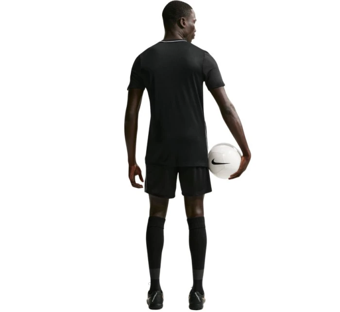 Pánske tričko Nike Dri-Fit Park 26 SS Top black HM7127 010 Pánske tričko Nike Dri-Fit Park 26 SS Top black HM7127 010