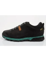 dámské trekové boty Bellamont Goretex model 21940870 turistické boty black dámské - Aku