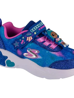 ers   Squad Navy Blue 22 model 22054611 - Skechers