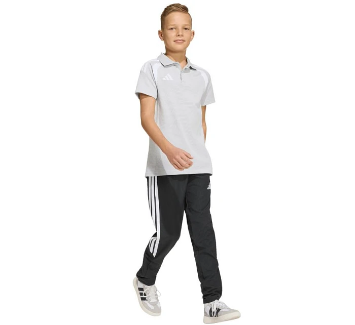 Dětské tričko Tiro 26 League Polo šedé model 22055859 - ADIDAS