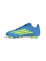 Juniorská obuv adidas F50 Club FG/MG JS1479 Juniorská obuv adidas F50 Club FG/MG JS1479