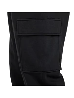 Pánské kalhoty Club černé model 22119253 010 - NIKE