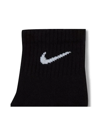 Lehké kotníkové ponožky Everyday 3Pak model 16074181 - NIKE