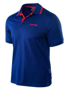 Pánska polokošeľa strana M 92800086112 - Hi-Tec