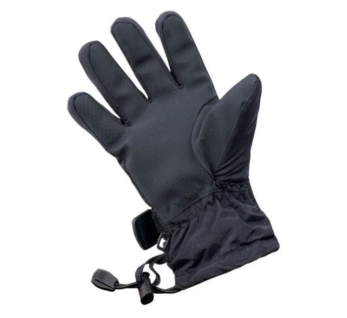 Lyžařské rukavice Jr model 19322166 - Hi-Tec Lyžařské rukavice Jr model 19322166 - Hi-Tec