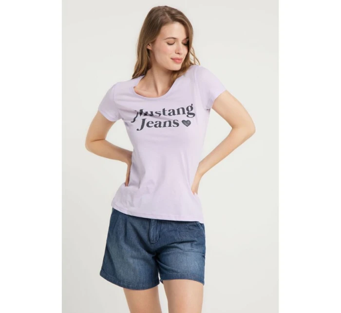 Alexia W  Tričko model 18643352 - Mustang