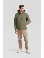 Fruit of the Loom Premium Hooded Sweat Pánska mikina s kapucňou 16.2152 červená Fruit of the Loom Premium Hooded Sweat Pánska mikina s kapucňou 16.2152 červená