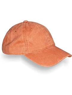 RC 6 panelová vintage kšiltovka  28. vintage orange model 22469404 - Result Headwear