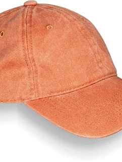 RC 6 panelová vintage kšiltovka  28. vintage orange model 22469404 - Result Headwear