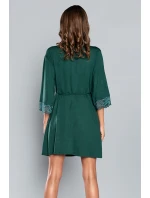 model 18030163 r.3/4 kolor:zielony - Italian Fashion