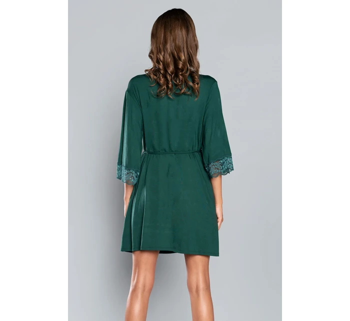 model 18030163 r.3/4 kolor:zielony - Italian Fashion