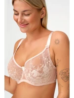 Azalea Malwa farba: béžová