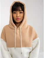 Bluza AP BL AP model 19755085 biało beżowy - FPrice