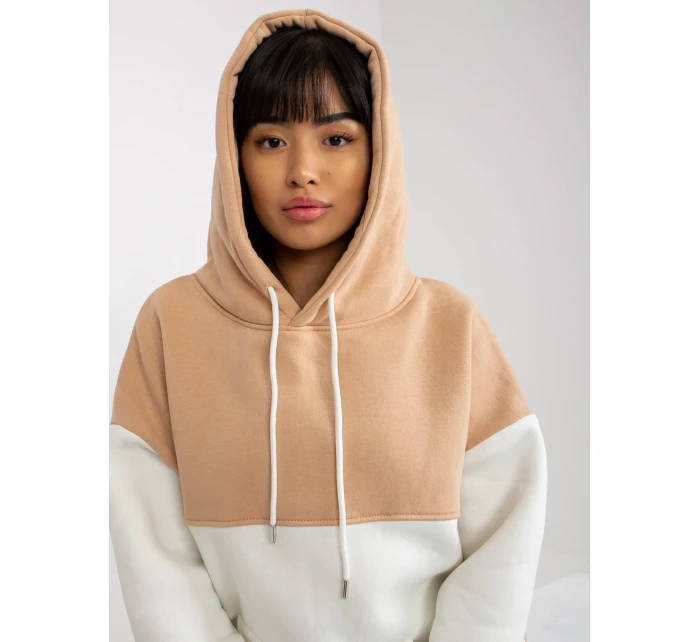 Bluza AP BL AP model 19755085 biało beżowy - FPrice