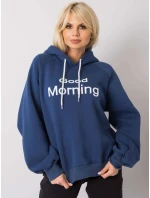 Mikina EM BL model 17610159 tmavě modrá - FPrice