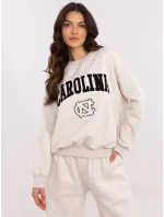 Blúzka EM BL 857 1.26X svetlo béžová Blúzka EM BL 857 1.26X svetlo béžová