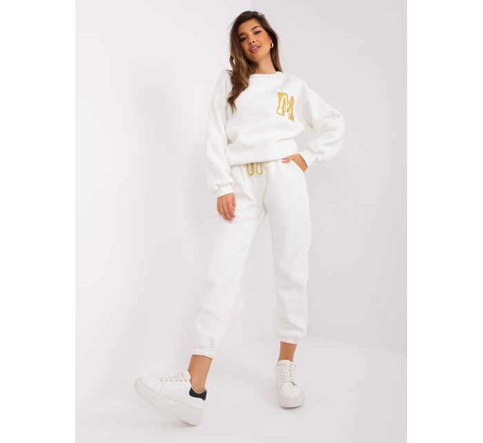 Súprava EM KMPL 669.10X ecru