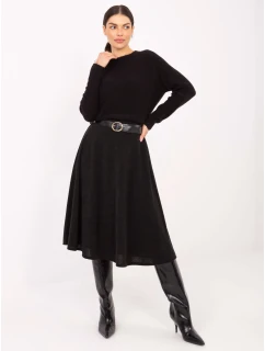 Sukňa IT SD FL9838.49 čierna