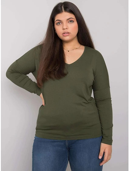 Halenka RV BZ model 16986041 khaki - FPrice Halenka RV BZ model 16986041 khaki - FPrice