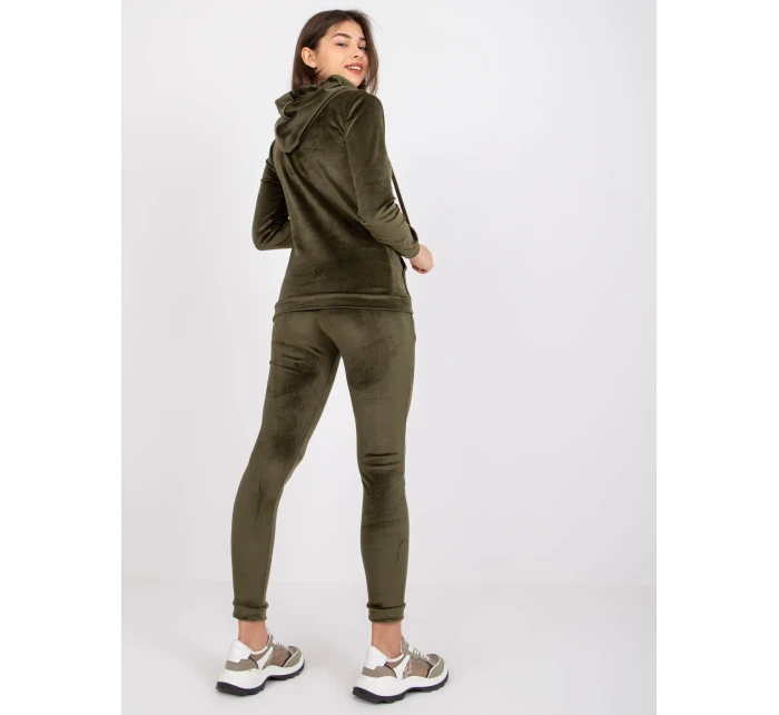 Dámská souprava RV Kit KMPL khaki model 17195415 - FPrice Dámská souprava RV Kit KMPL khaki model 17195415 - FPrice