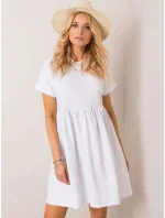 Šaty RV SK 5672.03P biela