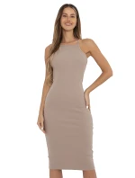 Šaty RV SK 7562.20X tmavo lila Šaty RV SK 7562.20X tmavo lila