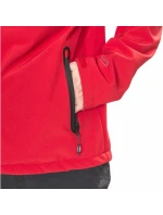 Pánska softshellová bunda Trespass Accelerator II Pánska softshellová bunda Trespass Accelerator II