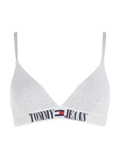 Dámska trojuholníková športová podprsenka UW0UW04256-PJ4 - Tommy Hilfiger