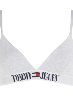 Dámska trojuholníková športová podprsenka UW0UW04256-PJ4 - Tommy Hilfiger